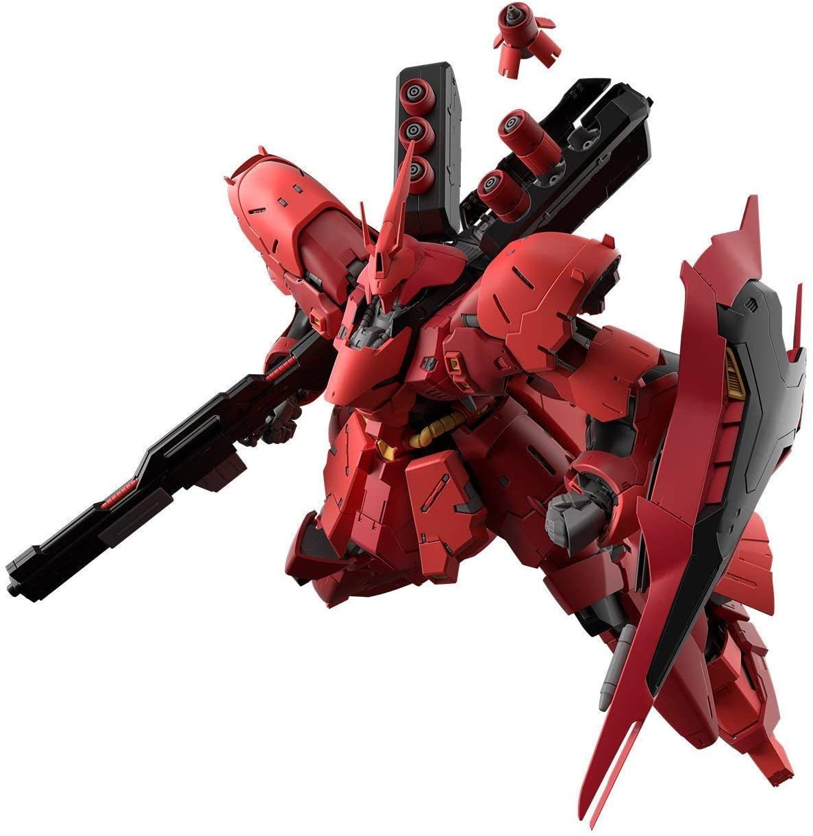 1:144 #29 SAZABI CHAR'S