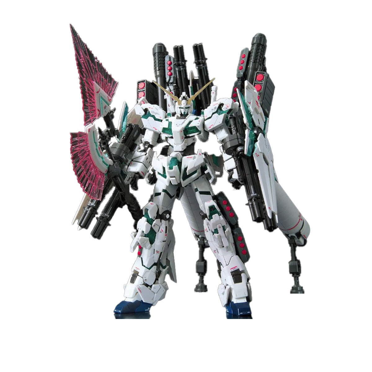 1/144 #30 Full Armor Gundam Unicorn Gundam UC RG