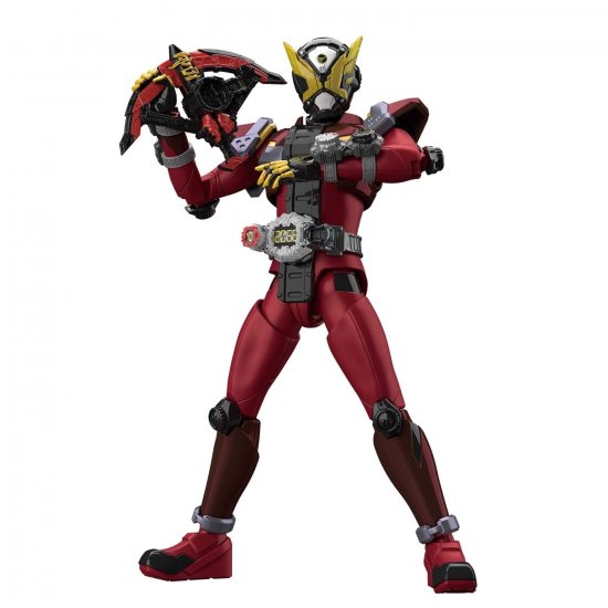 Kaman Rider Geiz Fig-Rise Std