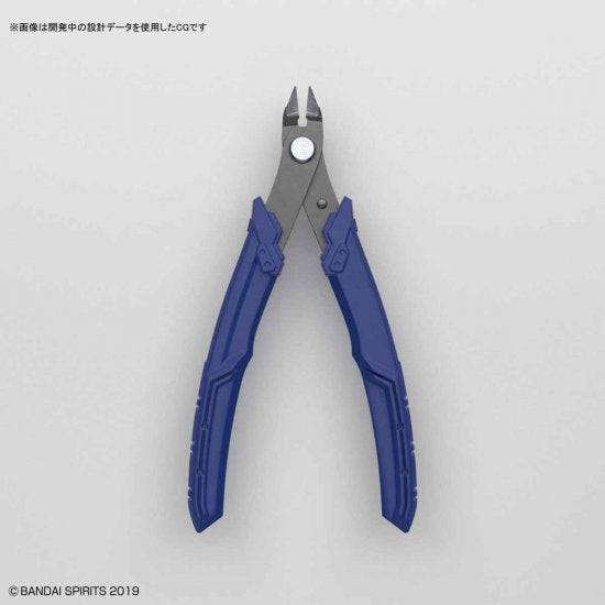 Godhand Tools Precision Nippers