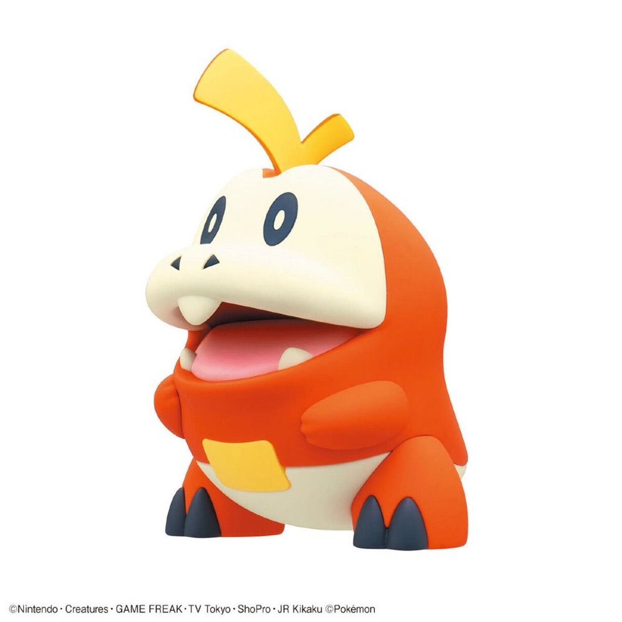 Bandai Pokémon Model Kit Quick!! #20 Fuecoco