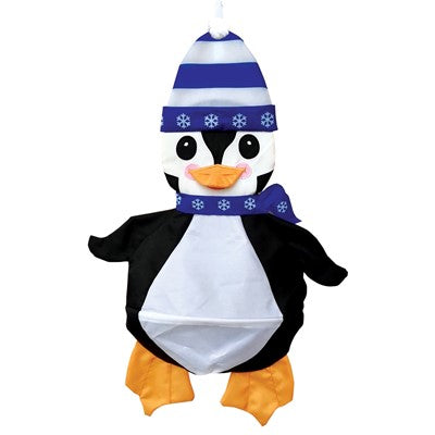 Penguin Wind Friend