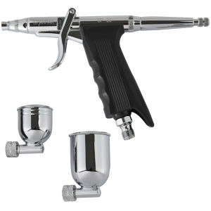 Sparmax GP 35 Pistol Grip Airbrush