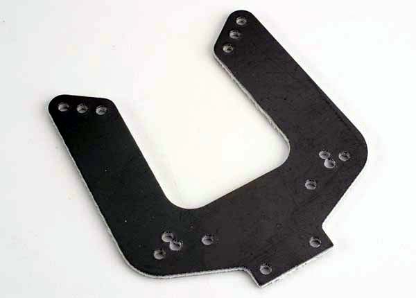 Shock tower fiberglass (front)