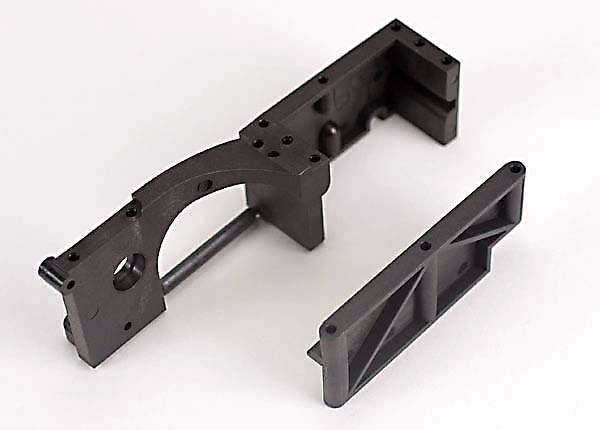 Stiffeners chassis (L&R)