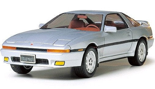 Toyota Supra 3.0 GT Turbo
