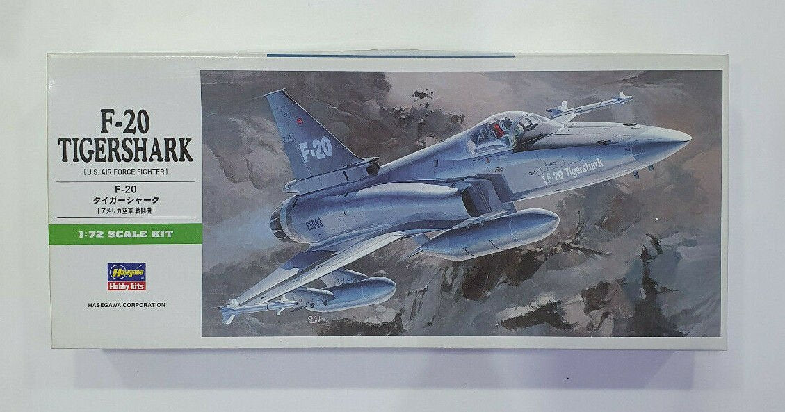 7531 - 1/48 OH6D Shark Teeth US Attack Helicopter (Ltd Edition)