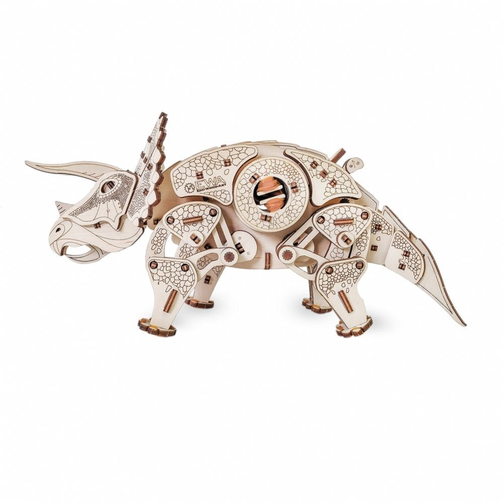 Triceratops