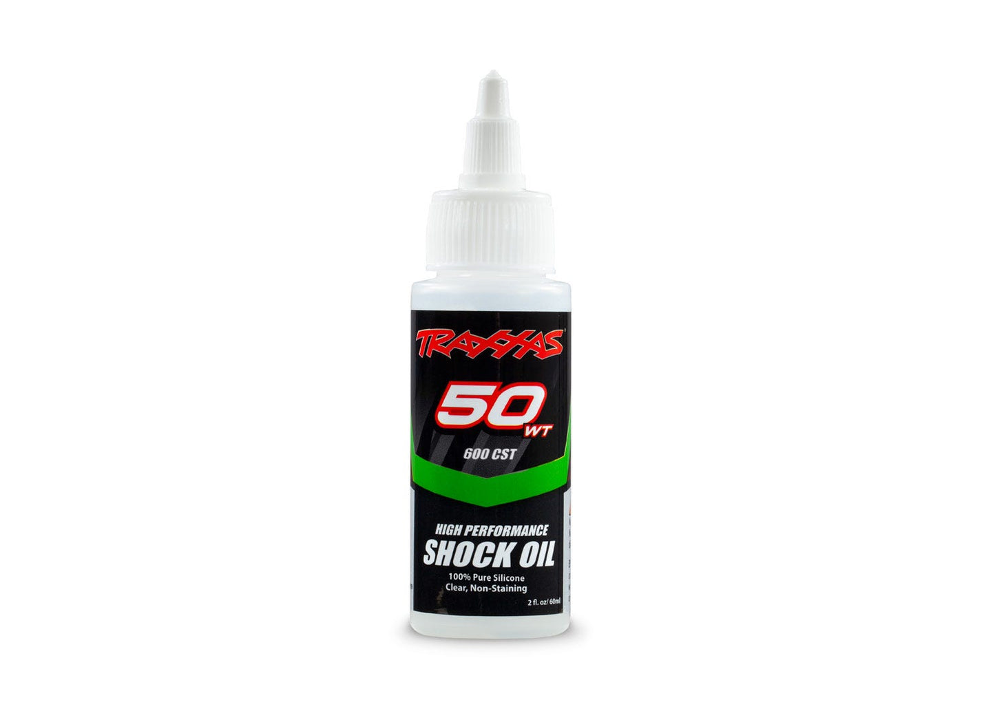 SILICONE SHOCK OIL (50WT)