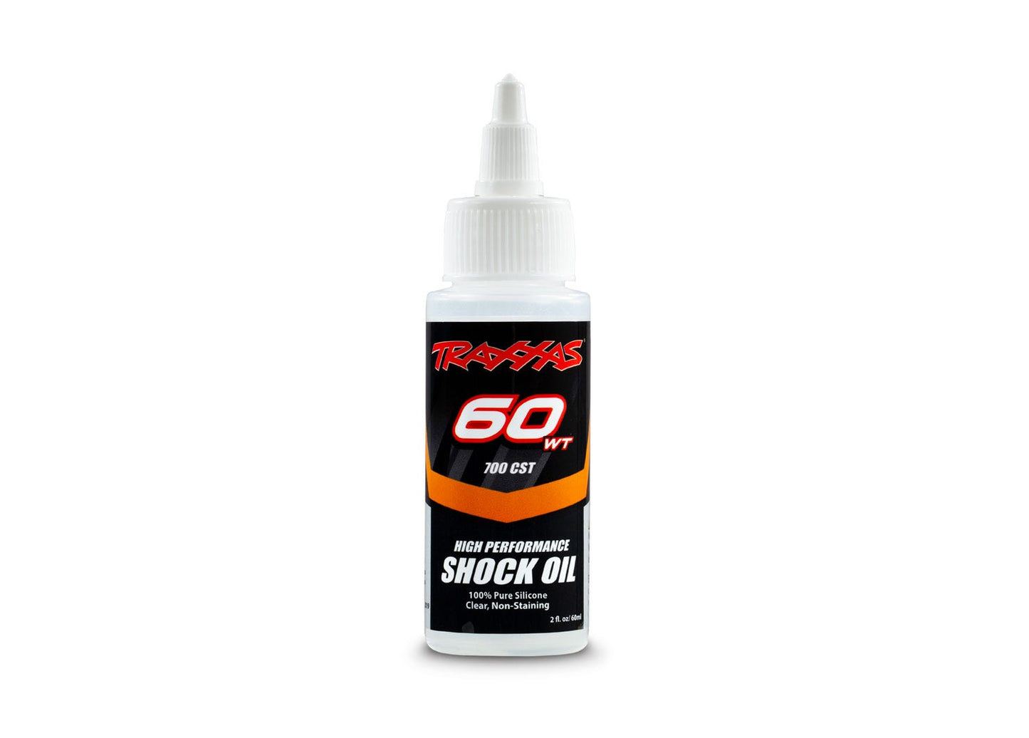 SILICONE SHOCK OIL (60WT)
