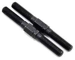 AR330214 Turnbuckle 5x50mm Steel Black Typhon (2)