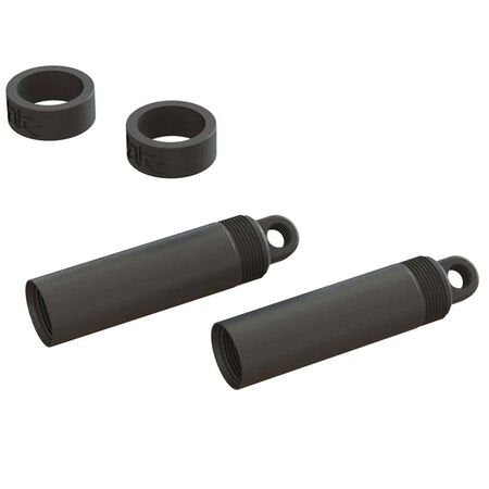 AR330449 Shock Body/Spring Spacer Set 2 Front 4x4