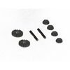 Diff Gear Set 29mm diff case