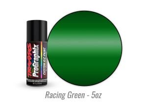 BODY PAINT RACING GREEN 5OZ