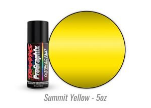 BODY PAINT SUMMIT YELLOW 5OZ