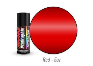 BODY PAINT RED 5OZ