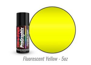 BODY PAINT FLUOR. YELLOW 5OZ