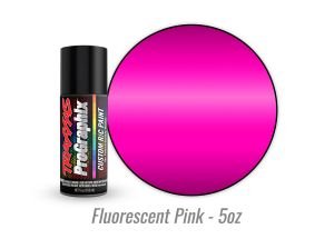 BODY PAINT FLUOR. PINK 5OZ
