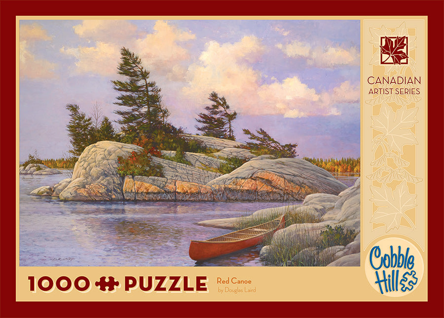 Red Canoe
