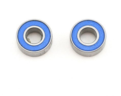 Traxxas 5x11x4mm Ball Bearings 5116 Blue