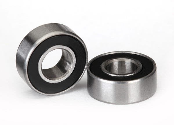 Traxxas 5x11x4mm Ball Bearings (2) 5116A