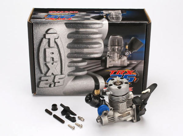 Engine multi-shaft marine w/recoil starter
