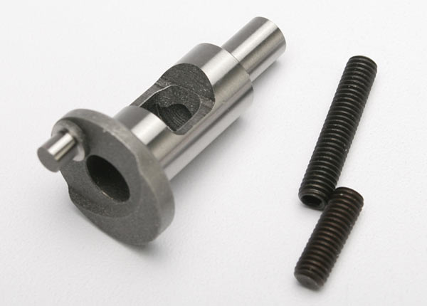 Crankshaft multi-shaft (for engines w/o starter) (TRX 3.3)