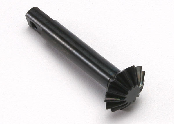 Gear differential output (Revo center diff front or rear without rear brake kit (5417))