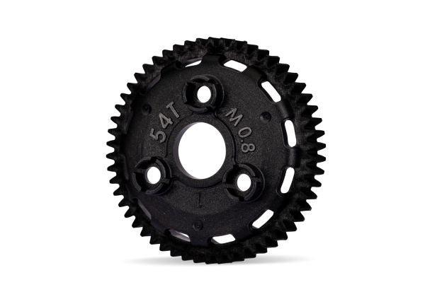 54-Tooth Spur Gear (32-Pitch)