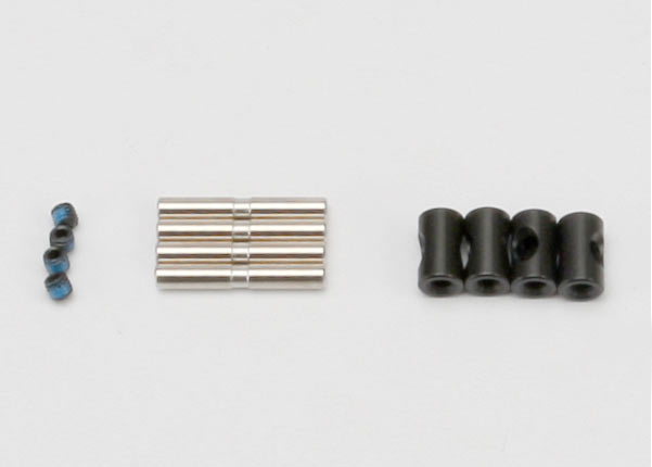 SCREW SET SUMMIT DRIVESHAFT