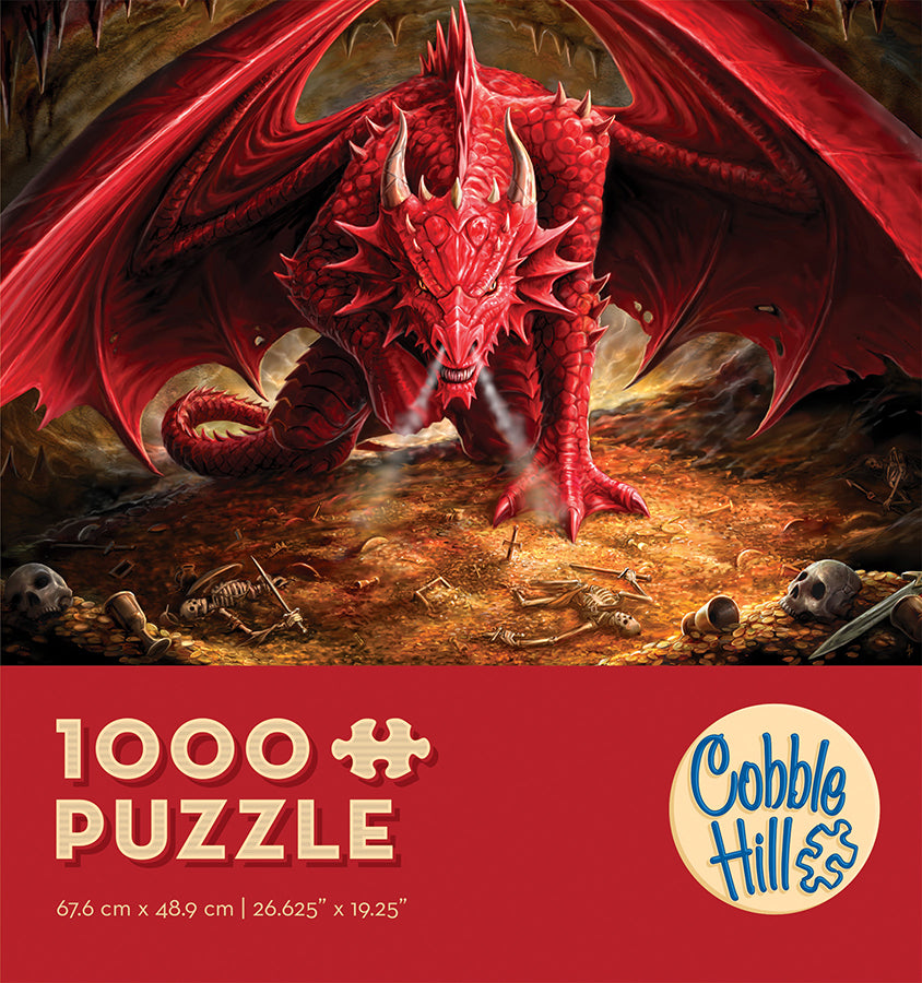 Dragon's Lair (Modular 1000)