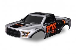 BODY 2017 FORD RAPTOR HD FOX
