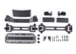 BODY 2017 FORD RAPTOR ACCY KIT