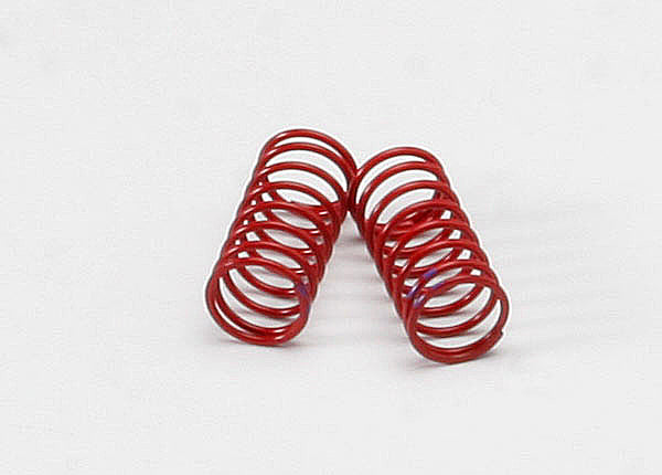 Spring shock (red) (GTR) (2.3 rate double purple stripe) (1 pair)