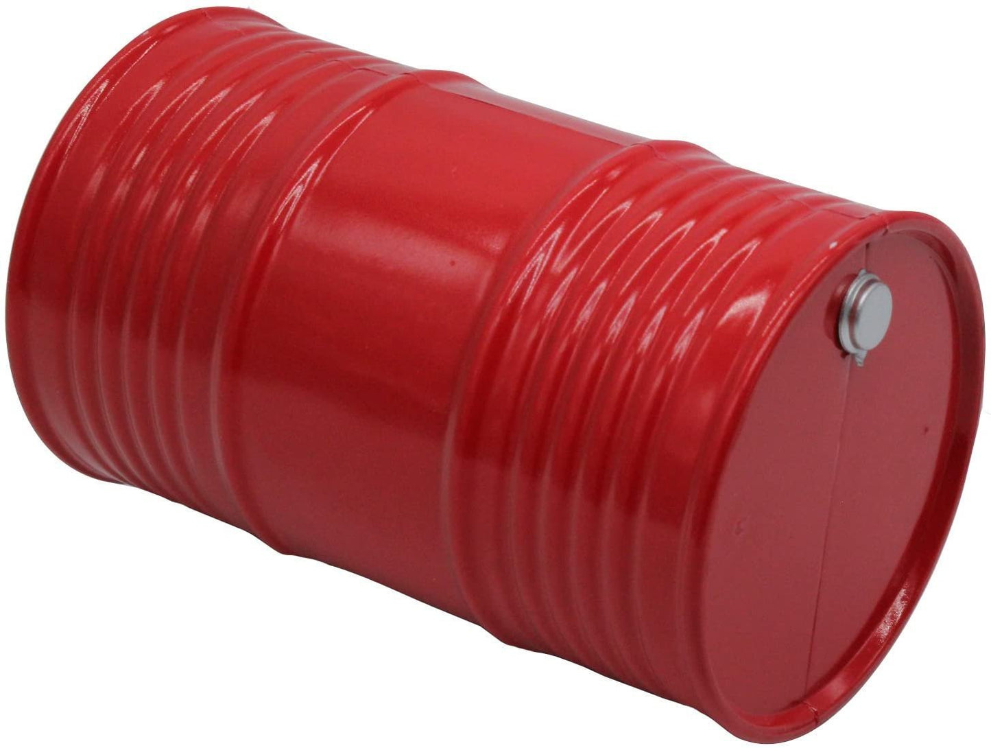 55 GALLON OIL DRUMS 1:10 SCALE