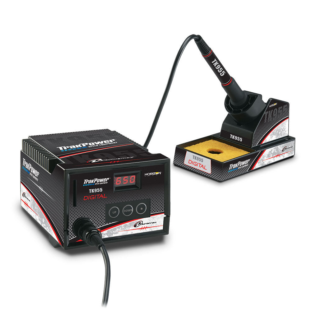 TrakPower TK955 Digital Soldering Station