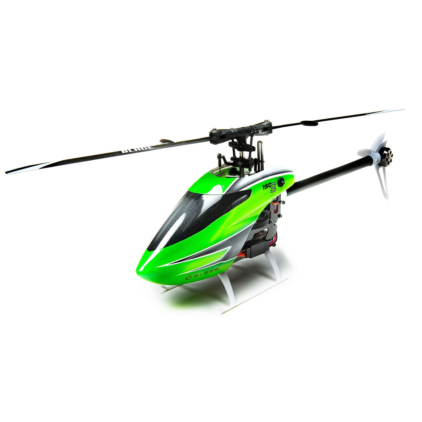 Blade 150 S BNF Basic