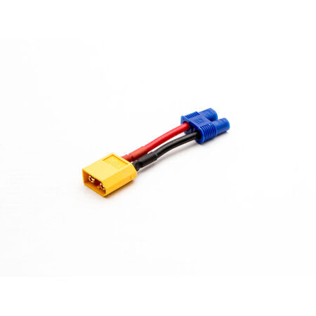 ADAPTER: XT60 DEVICE/EC3 BATTERY