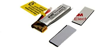 150MAH 1S 3.7V 45C LIPO 70S