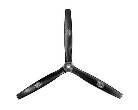 3 Blade Propeller 8 x 6