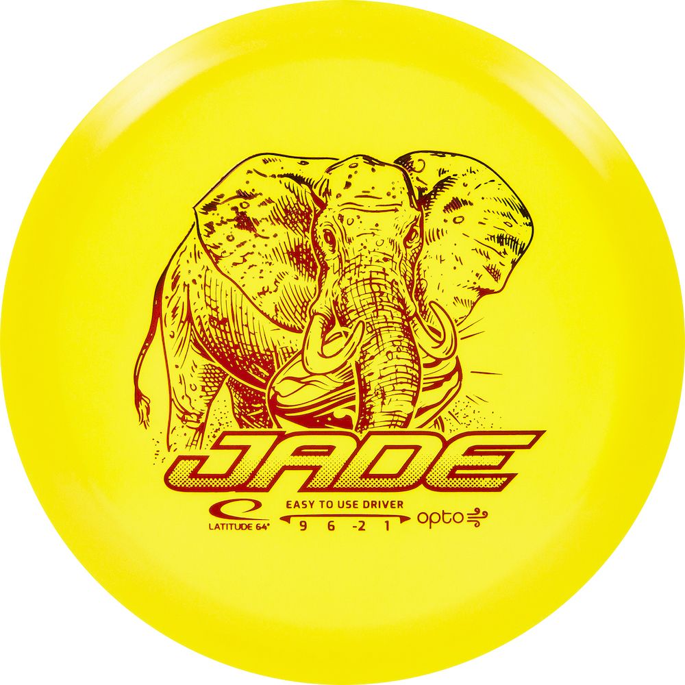 Opto Air Jade 145-159g