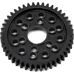 44 Tooth Spur Gear 32 Pitch