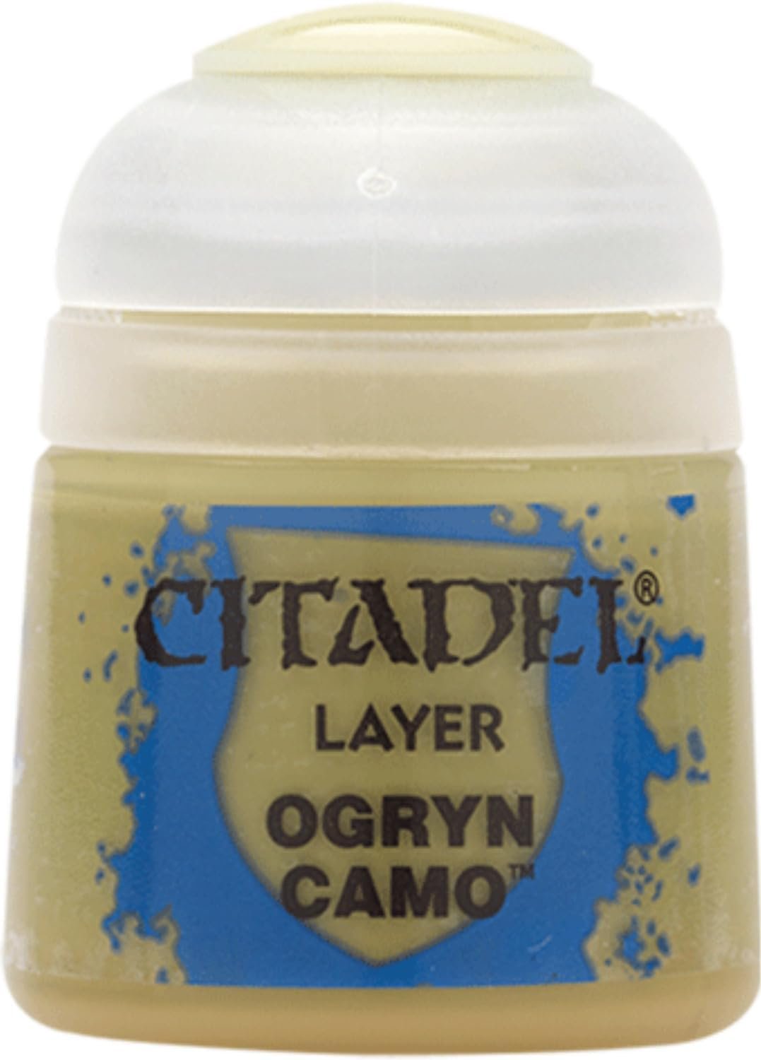 OGRYN CAMO 12ML