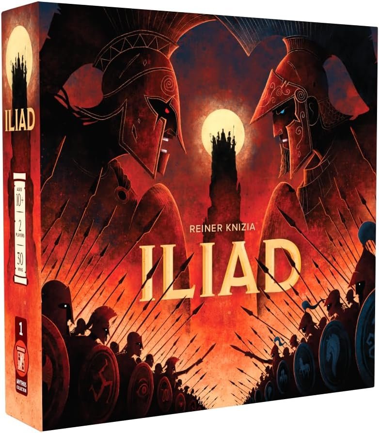 Iliad