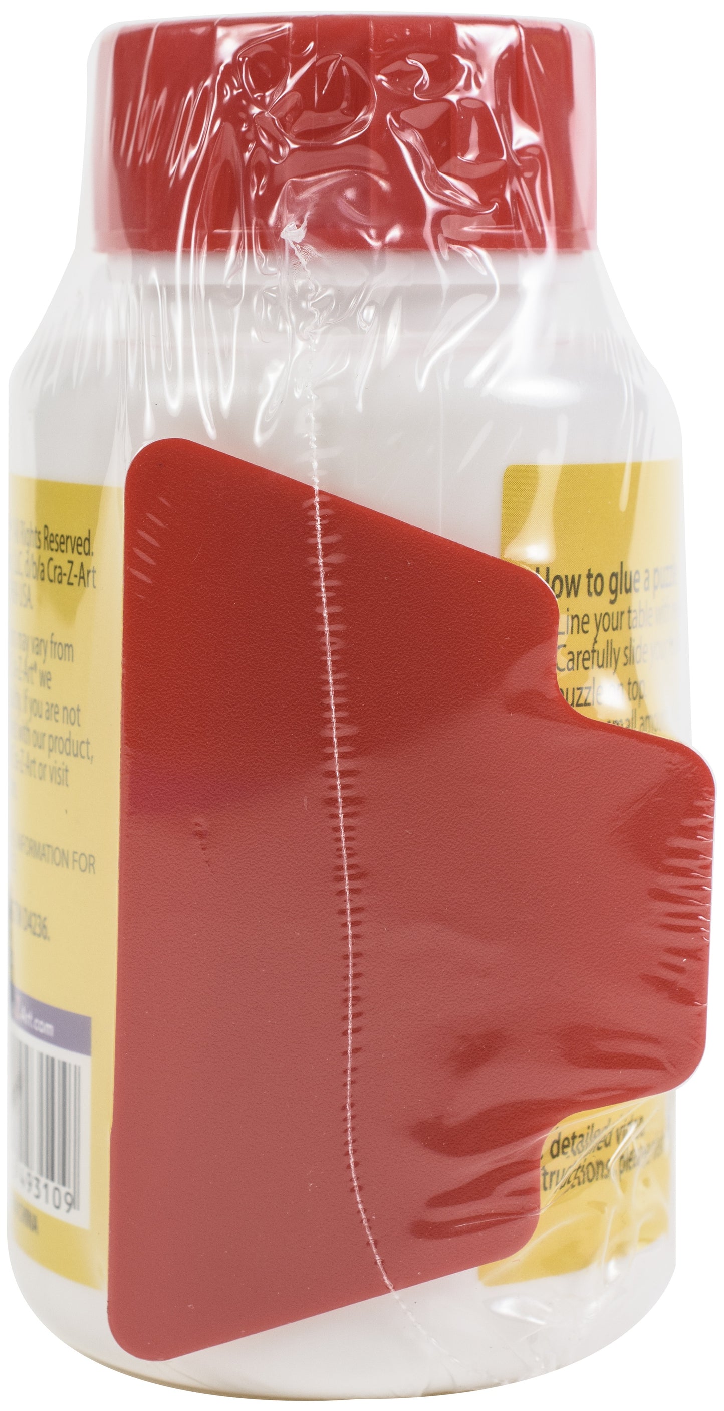 Cra-Z-Art Puzzle Glue 4.5oz-