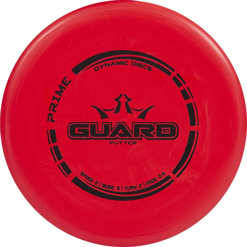 Prime Guard 173-176g
