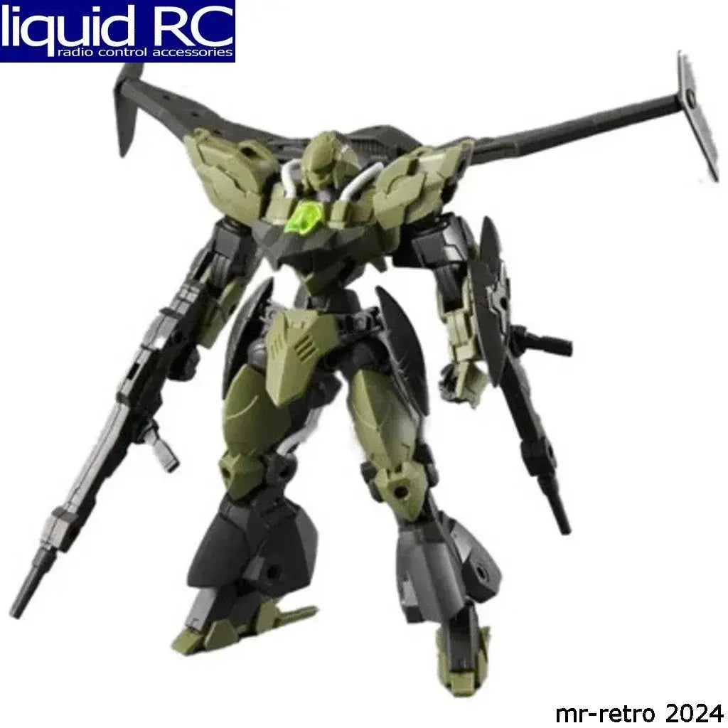 #63 bEXM-21 Verdenova (Green) 30 Minute Mission, Bandai Hobby 30 MM 1/144