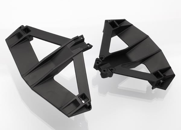 Body mounts front & rear