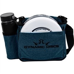 Cadet Shoulder Bag - Various Colors