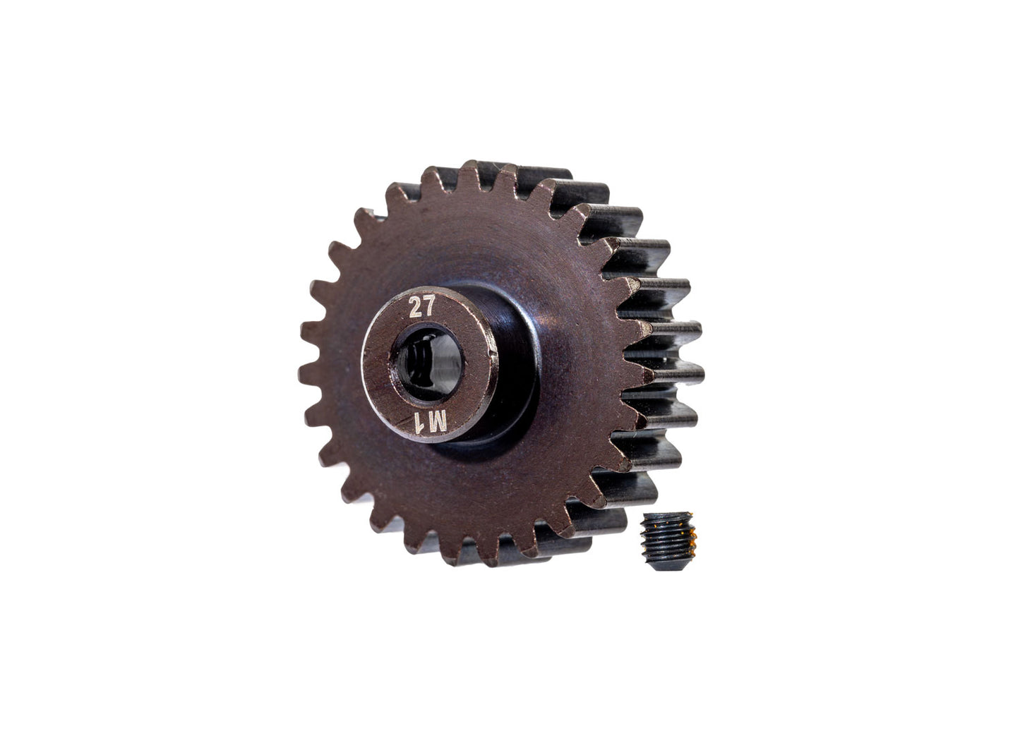 GEAR 27-T PINION/SET SCREW